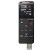 Sony SONY ICD-UX565F digital recording stick slim body 8GB black
