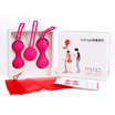 Puzzle mina dumbbell female postpartum smart ball adult supplies