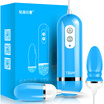 Personal darling female dingling female masturbation equipment
