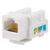 Shanze SAMZHE WAN-06 six high-end engineering gold-plated version of Gigabit network information module