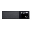 Sony SONY USM 128W3B high speed aluminum alloy metal U disk 128GB