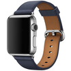 Band Wrist Strap For Apple Watch iWatch Series 1 2 3842mm Genuine Leather
