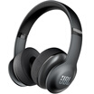 JBL V300BT Wireless Bluetooth Headset Phone Headset Headset Share Me 20 Function Noise Reduction Bluetooth 41 Charcoal Black