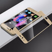 Goowiiz Phone Glass Film For Huawei Honor 88 LiteP8 Lite 2017 Full Curved Screen Protector Tempered Glass Protective