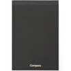 COMIX C8205 B5 Business Paper This book of 80 Compera series of black