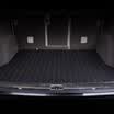 Wufu Jinniu car trunk mat tail box pad dedicated to Toyota eight generations of Camry 2018 glory series of environmentally friendly leather