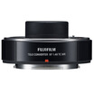 Fuji FUJIFILM XF14X TC WR telescopic full-time design extension of the horizon