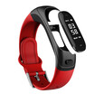 BOZLUN smart bracelet Sleep Monitor Earband Creative Design