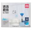 Deli 18881 Desktop Office Cleaning Kit Desktop Keyboard Dust