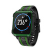 4G networks IP68 water resisst GPS navigation smart watch with Heart rate monitor Multiple sports modes