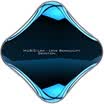 Moonlight treasure box MP3 F830 16G blue Bluetooth version lossless player mini music player mp3 student