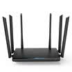 Tenda FH1206 wireless router 1200M game routing 5G dual-band smart WiFi signal amplification home wall reinforcement