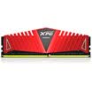 ADATA XPG-Weilong Series Z1 DDR4 2666 Frequency 16GB Desktop Memory Red