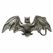 New Vintage Bat Belt Buckle Gurtelschnalle Boucle de ceinture
