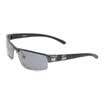Wei Gang VEGOOS 8050 polarized sunglasses male business driving mirror sunglasses gun case gray sheet