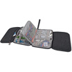 BUBM SER-L Waterproof Resilience Portable Digital Accessory Storage Bag Data Cable Storage Bag Electronic Product Finishing Bag