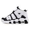 New basketball shoes mens cushion basketball shoes non-slip breathable outdoor sports shoes