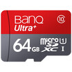 BANQ U3 C10 A1 64G memory card