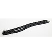 SHAUNA Retro 70cm Glasses Chain Fashion Black White Lanyards