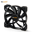 Dessert will be cool be quiet PURE WINGS 2 14cm fan 1000rpm optimized fan blade Laifu bearing 3pin connector