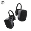 WH Q5 TWS True Wireless Bluetooth Earphone Mini Invisible Wireless Bluetooth 41 Noise Cancellation Earphones with Microphone