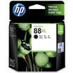 HP C9396A 88XL Cartucho de Tinta Negro para HP Officejet