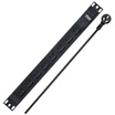 Towel G802 PDU Cabinet socket jack 10A power supply