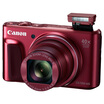 Canon PowerShot SX720 HS digital camera 203 million pixels 40 times light variable 24mm ultra wide angle red