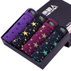 Jingdong Supermarket Antarctic men&39s underwear printing underwear male 4 loaded elastic cotton flat angle male underwear NA34X23201 L