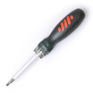Extension Tactix 702428 ONSITE Series 8 in 1 Screwdriver Cross Screwdriver Screwdriver Screwdriver Multifunctional Screwdriver