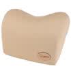 Yuma yuma love comfort car lumbar support waist car waist memory foam waist cushion car lumbar support waist black