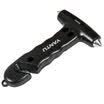 YANTU Multifunction Car Emergency Hammer with Double Cone Hammer