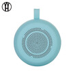 WH Q3 Bluetooth Speaker Outdoor Waterproof Sports Mini Speaker Portable Speaker Wireless Card Small Speaker