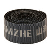 Yamazawa SAMZHE covered wire wrapped tube protective sleeve wire network cable organizer computer power beam finishing 20mm diameter 15 m LX-120