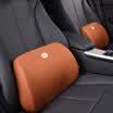 Yuma yuma love comfort car lumbar support waist car waist memory foam waist cushion car lumbar support waist black