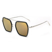 Pasha Prsr fashion ladies sunglasses B6784 Colorful powder