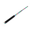 21 26 Protable Retractable Stick Gift Protector Outdoor Tool Telescopic