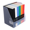 Coix A6 80 PP Office NotebookNotepadDiaryCreative Soft Transcript Compera Original Series 12 Pack C7012T T