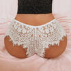 Women Soft Underpants Seamless Lingerie G-string Lady Briefs Hipster Underwear