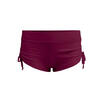 Womens Shorts Plain Bikini Swim Pants Swimwear Style Briefs Bottoms Beachwear