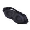 Travel Sleep Eye Mask 3D Memory Foam Padded Cover Sleeping Blindfold Dreamed