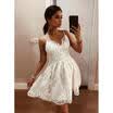 USA Womens Braces skirt Bandage Bodycon Evening Party Cocktail Short Mini Dress
