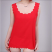 Women Falbalat Long Sleeve Hoodie Sweatshirt Jumper Sweater Pullover Tops Coat