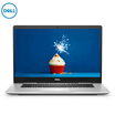 Dell DELL burning 7000 pro 156-inch thin&light notebook i7-8565U 8G 128GSSD 1T MX150 2G alone FHD backlit keyboard Glacier Silver