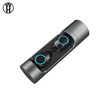 WH X8 Touch Control TWS True 50 Bluetooth Earphone Earpiece Mini Twins Stereo Microphone Wireless headphones for All Smart Phone