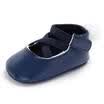 Newborn Infant Baby Boy Girl Princess Non-Slip Hair Ball Baby Shoes Soft Sneaker