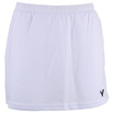 WACKER Victor Victory Women&39s Badminton Boots Sportswear Shorts Knit Skirt K-3199A L Code Rose