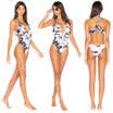 Womens Bikini Set Bandage Push-Up Padded Swimwear Swimsuit Bathing Brazilian USA