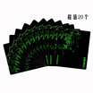 Hyundai HYUNDAI HY-H6 Phantom Game Mouse Pad Enterprise Pack 20