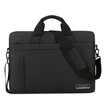 Laptop bag business bill of lading shoulder computer bag gift bag briefcase insurance bag